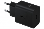 Laadijad ja juhtmed Samsung  SAMSUNG 45W fast charger black