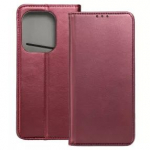 Kaaned - kaaned iLike - 13T Smart Magnetic book case Burgundy