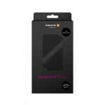Kaitseklaasid Evelatus Apple iPhone 13 Pro Max 6.7' Privacy 2.5D Silk Full Cover Japan Glue Anti-Static Black