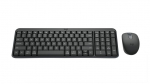 Arvuti klaviatuur Logitech  KEYBOARD WRL COMBO MK250/920-013519