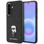 Muud kaubad Karl Lagerfeld  Airtag case with spring buckle, set of 2 - black
