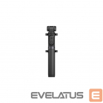 Selfie pulk Xiaomi Mi Selfie Stick Tripod Aluminium, Black, 51 cm