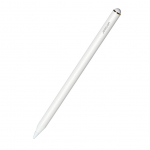 Puutepliiats Joyroom Joyroom JR-X9S stylus active pen with 2 replaceable tips - white