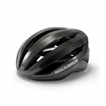 Jalgratta tarvik Rockbros  Rockbros LK-79 Bike Helmet 58&ndash;62 cm - Gray