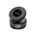 Mobiiltelefonide tarvikud Dudao Dudao F24PRO MagSafe Compatible Car Holder with Suction Cup for Windshield or Dashboard - Black