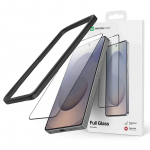 Kaitseklaasid AmazingThing  AmazingThing Radix Full Glass Tempered Glass for Samsung S26 - Transparent