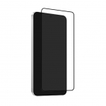 Kaitseklaasid Puro  Puro Frame Tempered Glass for Samsung Galaxy S26 - with Black Frame