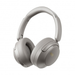 K&otilde;rvaklapid QCY  QCY H3S Wireless On-Ear Headphones with LDAC and ANC Noise Cancellation - Gray