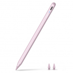 Puutepliiats Metapen Metapen A8 Active Stylus for iPad USB-C - Pink