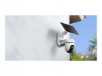 Veebikaamera TP-Link TC90 KIT Solar-Powered Pan/Tilt Security Camera Kit