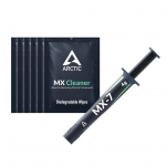 S&uuml;learvutite jahutuss&uuml;steem Arctic CPU COOLER ACC THERMAL PASTE/ACTCP00092A