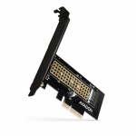 K&otilde;vaketas HDD Axagon SSD ACC ADAPTER PCIE NVME/M.2/SP&LP PCEM2-N