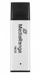 M&auml;lupulk MEDIARANGE  MEMORY DRIVE FLASH USB3.2 16GB/MR1899