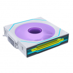 Jahutid Lian Li  CASE FAN 140MM WRL/G99.14SLIN1W1W.00