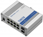 V&otilde;rgul&uuml;litid Teltonika Switch||TSW210000040|TSW210