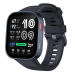 Nutikell Amazfit SMARTWATCH BIP MAX/DARK BLUE W2568EU2N