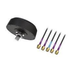 Server &ndash; muud tarvikud Teltonika ANTENNA MOB./GNSS ROOF SMA 5G/COMBO MIMO PR1KCI49