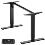 Muud kaubad ONKRON DESK FRAME MOTORISED/BLACK WDF221E-B