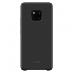 Tagakaaned Huawei Mate 20 Pro Protective Silicone Cover Black