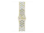Rihm Apple 46mm Chalk Calm Nike Sport Band - M/L |
