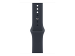 Rihm Apple  46mm Navy Blue Sport Band - S/M |