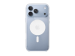 Tagakaaned Apple  iPhone 18 Pro Max Clear Case with MagSafe |