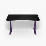 Arvutitoolid / lauad AROZZI  Gaming Desk | Arena Medium | Purple
