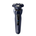 Raseerijad Xiaomi  Mijia Electric Shaver Pro Portable EU | Operating time (max) 90 min | Wet & Dry | Blue