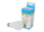 Laualamp iLike  LED spuldze E27 230 V 12 W A60 1212 lm silti balta  LEDOM