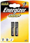 Aku Energizer  Energizer AAAA/LR61 Ultra+ 2-pak
