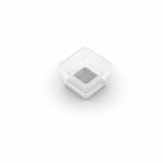 Kodu ja remondi jaoks iLike  Kastite Sistemo Organizer 1 7.5 x 7.5 x 5 cm caurspidiga/gaisi peleka  8013183039172