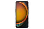 Nutitelefon Samsung  Samsung Galaxy Xcover7 5G 6GB/128GB Black Enterprise Edition