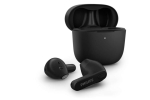 Juhtmevabad k&otilde;rvaklapid Philips  PHILIPS in-ear true bezvadu austiņas ar portatīvo uzlādes ietvaru  melnas TAT2236BK/00