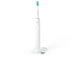 Juuksehooldus Philips  PHILIPS 2100 Sonic elektriskā zobu birste  balta HX3651/13