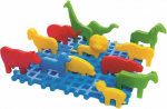 Teine toode marioinex  Marioinex Construction blocks Mini Zoo