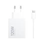 Adaptrid Xiaomi  Xiaomi 120W HyperCharge Combo (Type-A) EU