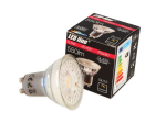 Laualamp iLike  Spuldze LED GU10 230V 5.5W 500lm neitrali balta  regulejama  LED line