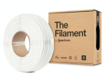 Tarvikud ja tarvikud the filament spectrum  Filaments PLA trafic balts 1kg uzpildes materials The Filament by Spectrum (5905991405955)