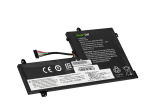 Muu arvutitarvik Green cell  Green Cell Battery L17C3PG1 L17L3PG1 L17M3PG2 L17M3PG3 for Lenovo Legion Y530-15ICH Y540-15IRH