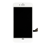 Muu reach  Displejs Apple iPhone 8/SE 2020 ar skarienjutigo paneli balts Tianma