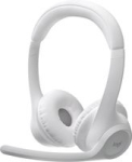Juhtmevabad k&otilde;rvaklapid Logitech  LOGITECH HEADSET - Zone 300 - OFF-WHITE - BT - EMEA28-935