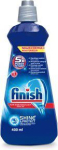 K&ouml;&ouml;gi jaoks finish  Finish Dishwasher rinse aid 400ml