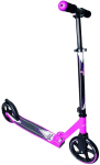 Tasakaalu jalgratas lastele muuwmi  Muuwmi Aluminium Scooter skrejritenis 205 mm  rozā AU 463