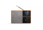 Interj&ouml;&ouml;ri jaoks Philips  PHILIPS portatīvais  radio DAB+/FM TAR5505/10