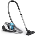 V&auml;ikesed kodumasinad Philips  PHILIPS PowerCyclone bezmaisa putekļsūcējs  850 W (balts) XB2122/09