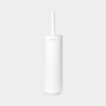 Teine toode JVC  Tualetes birste ar turētāju MindSet - Mineral Fresh White  Brabantia