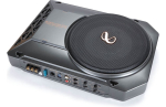 Auto subwooferid infinity  Infinity BassLink SM2 underseat subwoofer 6925281963339