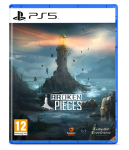 M&auml;ng NoName  Broken Pieces /PS5