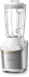 Mikserid ja blenderid Philips  Philips 7000 series HR3760/01 blender 2 L Tabletop blender 1500 W Stainless steel  White 8720389013560