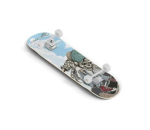 Teised muuwmi  Muuwmi Skateboard skrituļdēlis  ABEC 5  Skull AU 540